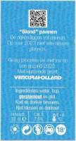 Buitenlandse bieren voor Nederlandse markt (etiket Nederlandse plaatsnaam), Ventura Holland Blond Pannen