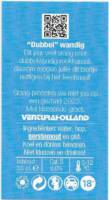 Buitenlandse bieren voor Nederlandse markt (etiket Nederlandse plaatsnaam), Ventura Holland Dubbel Wandig