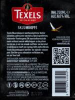 Texelse Bierbrouwerij, Skuumkoppe