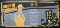Brouwerij Hommeles, Smooth Criminal Russian Imperial Stout