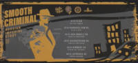 Gallivant Brewery, Smooth Criminal Russian Imperial Stout