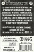 Grolsch, Diesseltje