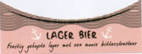 Brouwerij de Prael, (Aan Lager Wal) Lager Bier