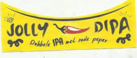 Uiltje Brewing Company, (Jolly Roger) Jolly DIPA