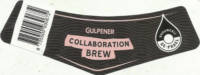 Brouwerij de Prael, Gulpener Collaboration Brew (Aan Lager Wal)