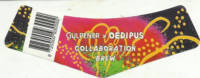 Oedipus Brewing, Gulpener Collaboration Brew (Flits Popper Sour Eisbock)