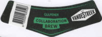 vandeStreek, Gulpener Collaboration Brew (Op Stoom California Steam)