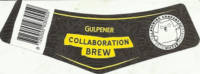 Uiltje Brewing Company, Gulpener Collaboration Brew (Spicy Roger)
