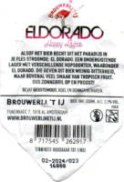 Brouwerij 't IJ, Eldorado Hoppy Lager