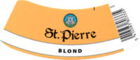 Bavaria, St. Pierre Blond