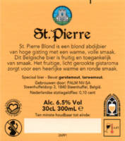 Bavaria, St. Pierre Blond