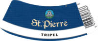 Bavaria, St. Pierre Tripel