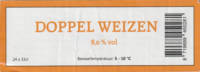 Ootmarsummer Bierbrouwerij Heupink & Co, Doppel Weizen Ootmarsummer Bierbrouwerij Heupink & Co, Doppel Weizen