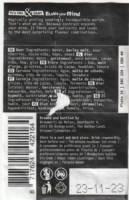 Brouwerij De Molen, it's the & that (Schwarzwalder & Kirsch)