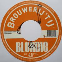 Brouwerij 't IJ, Blondie