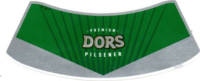 Bavaria, Dors Premium Pilsener