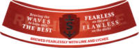 Stadshaven Brouwerij Rotterdam, Fearless on the sea Flawless on the docks (Redhead Ale)