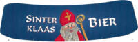 Buitenlandse bieren voor Nederlandse markt (etiket Nederlandse plaatsnaam), Sinterklaas Bier