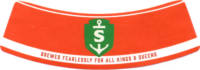 Stadshaven Brouwerij Rotterdam, Brewed Fearlessly for all Kings & Queens