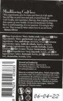 Brouwerij De Molen, Mindblowing Craft Beer (Hoog & Droog)