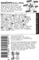Brouwerij De Molen, it's the & that (Fruit & Kruid)