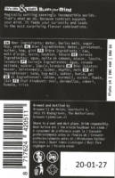 Brouwerij De Molen, it's the & that (Hel & Verdoemenis)