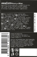 Brouwerij De Molen, it's the & that (Red Valvet & Cake)