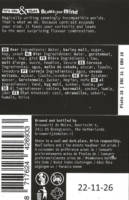 Brouwerij De Molen, it's the & that