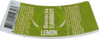 Bavaria, Bavaria Flavoured Malt Lemon