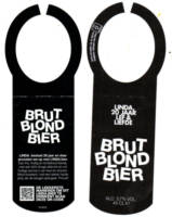Grolsch, Brut Blond Bier