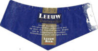 Brouwerij De Leeuw (Valkenburg), Leeuw Dortmunder