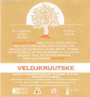 Brouwerij De Walnoot, Veldjkruutske