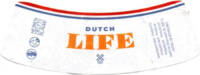 De Puttense Brouwerij, Dutch Life