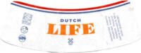 Hert Bier, Dutch Life