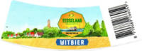 Tesselaar Familiebrouwerij Diks, (Witte Tessel-Aar) Witbier