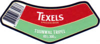 Texelse Bierbrouwerij, Tuunwal Tripel