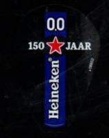 Heineken, 150 Jaar Heineken 0.0