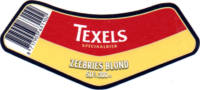 Texelse Bierbrouwerij, Zeebries Blond