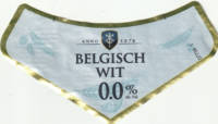 Licentiebrouwsels , (Affligem) Belgisch Wit 0.0