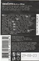 Brouwerij De Molen, it's the & that (Kruid & Koek)