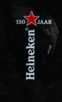 Heineken, 150 jaar Heineken