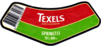 Texelse Bierbrouwerij, Springtij