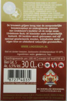 Lindeboom Bierbrouwerij, (Lindeboom Bock)