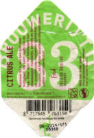 Brouwerij 't IJ, Citrus Ale