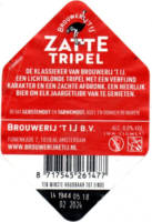 Brouwerij 't IJ, Zatte Tripel