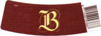 Brouwerij De Koningshoeven , B ( Bock )