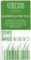 Fortuna Vlieland, Vlierefluiter Pils