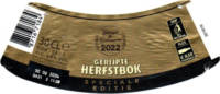 Grolsch, Gerijpte Herfstbok 2022