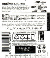 Brouwerij De Molen, it's the & that - Bar & Bok