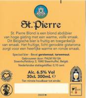 Bavaria, St. Pierre Blond